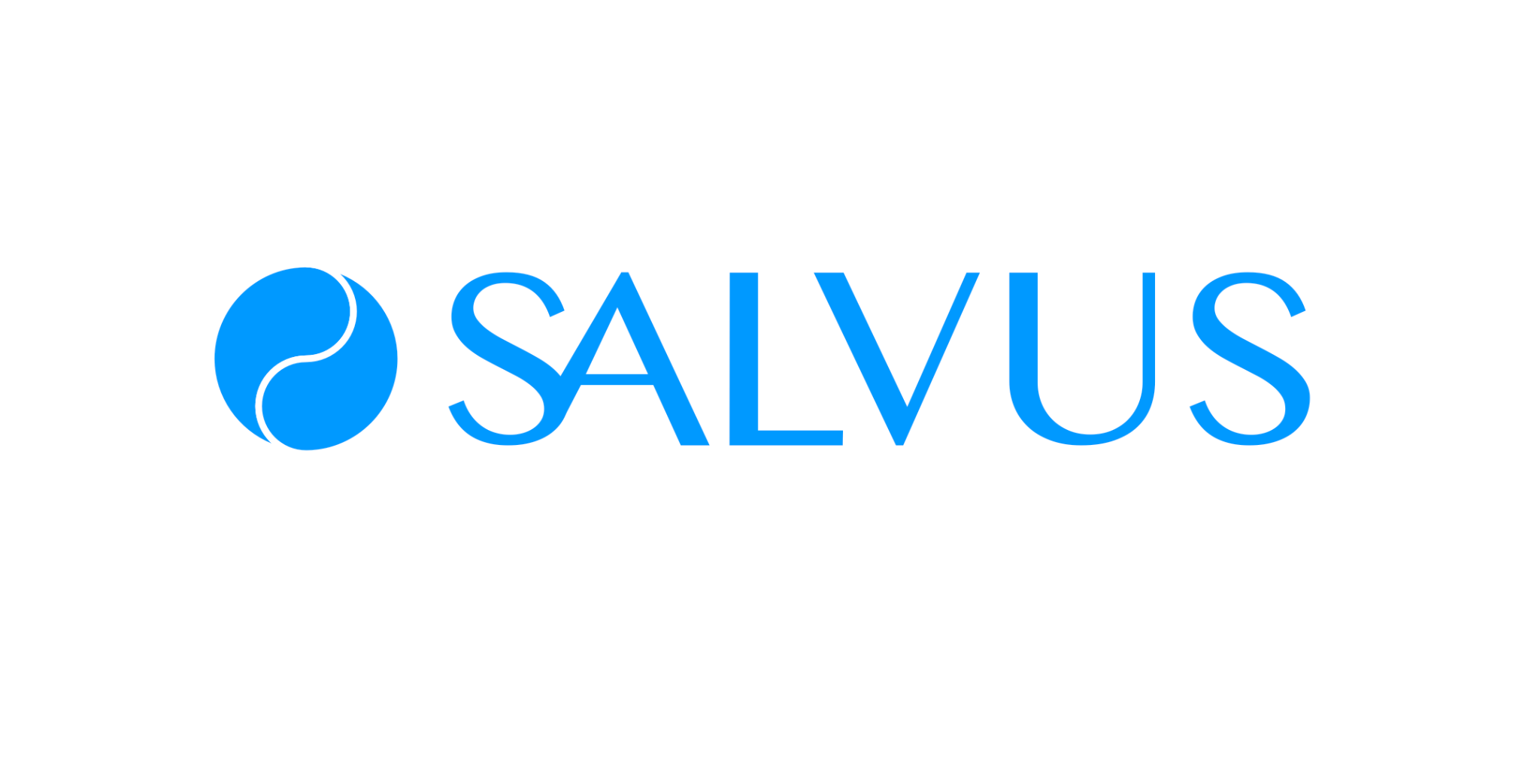 SALVUS logo